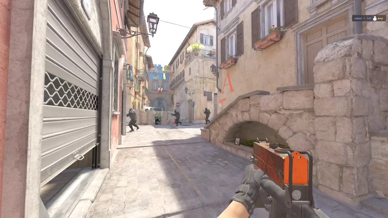 highlight